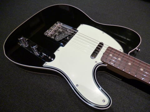 Vanzandt tlv-r2 (Fenderデカール) （Vanzandt ヴァンザント TLV